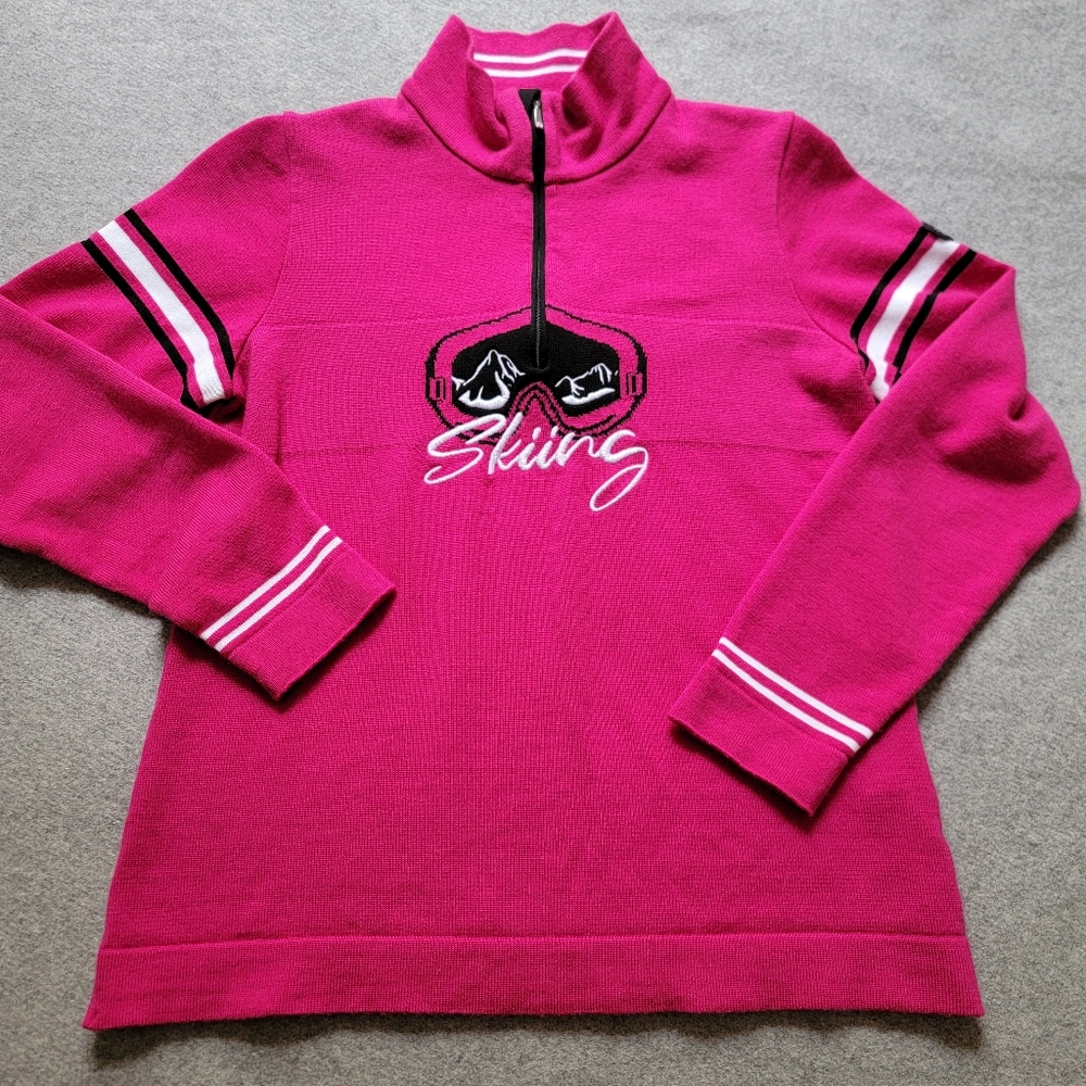 Newland Women's Sweater Sz Small